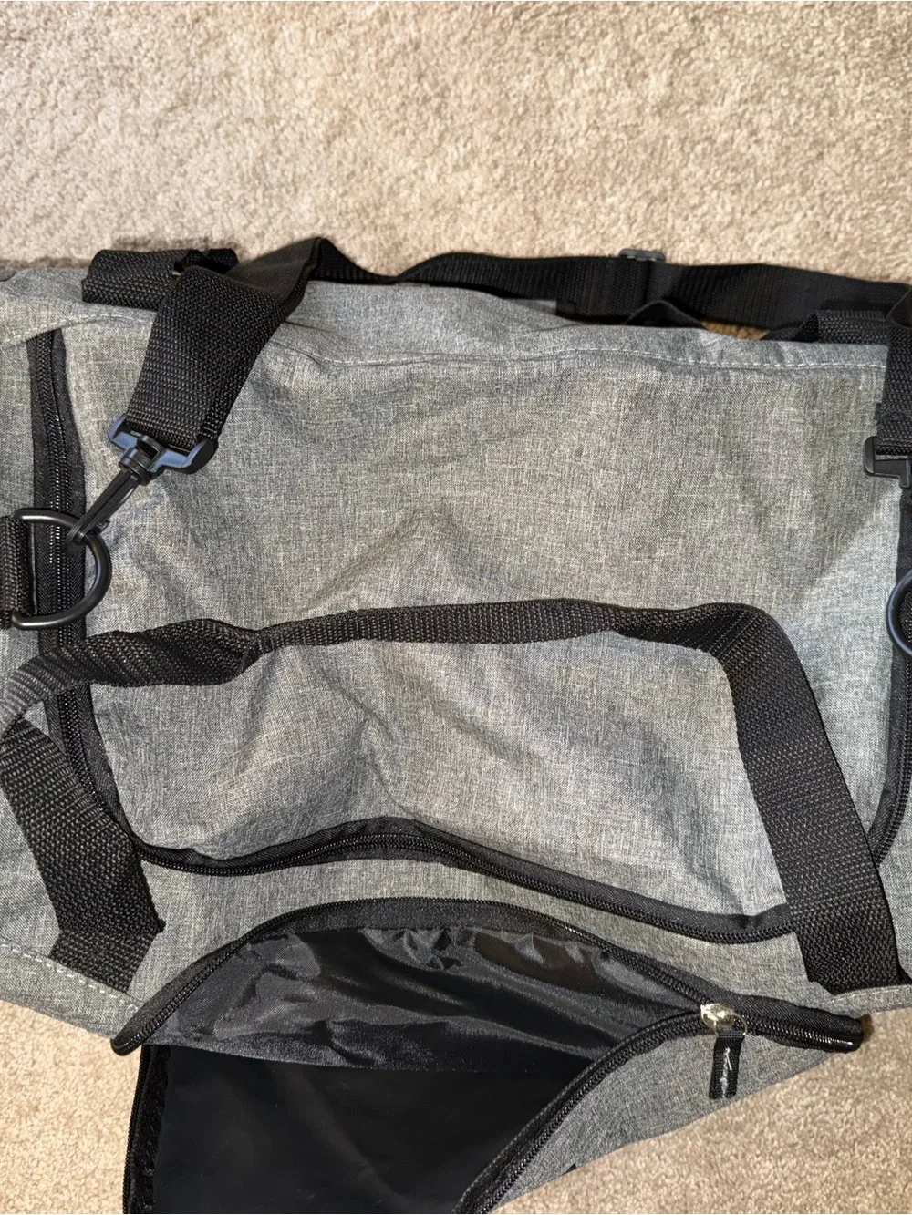 AAC Duffle Bag